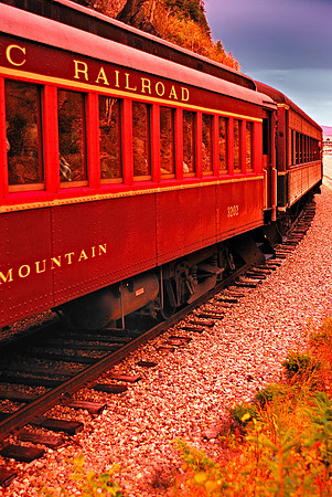Trains