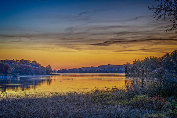 Thousand Islands