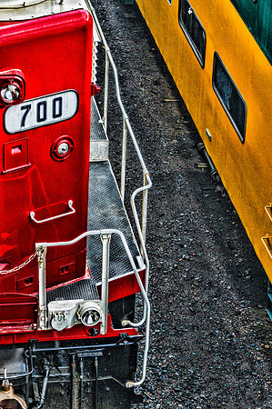 Trains