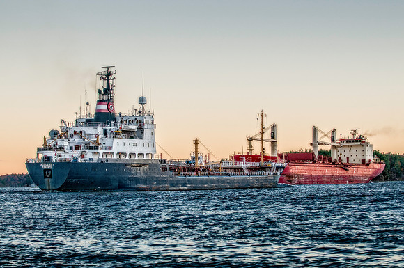 Marine - Ships