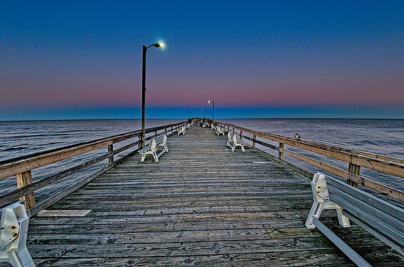 Marine - Harbours & Shores
