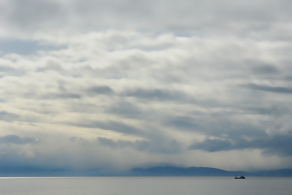 Marine - Ships