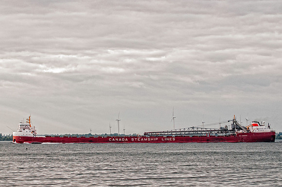 Marine - Ships