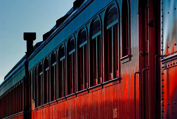 Trains