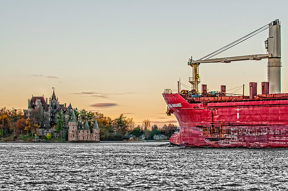 Marine - Ships