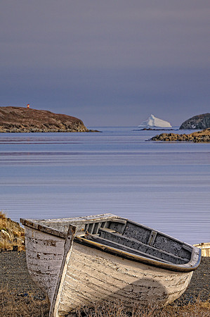 Marine - Harbours & Shores