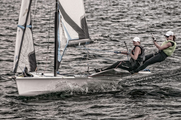 Marine - Sail & Non Power
