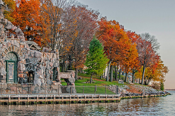 Boldt Castle