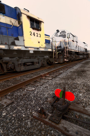 Trains
