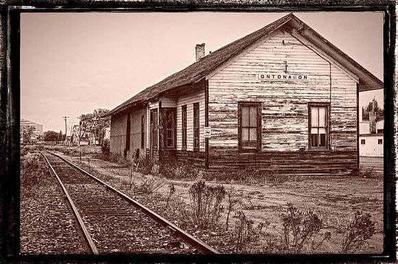 Trains