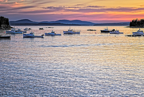 Marine - Harbours & Shores