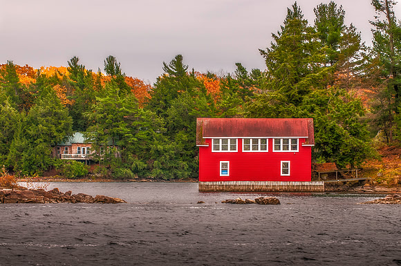 Thousand Islands
