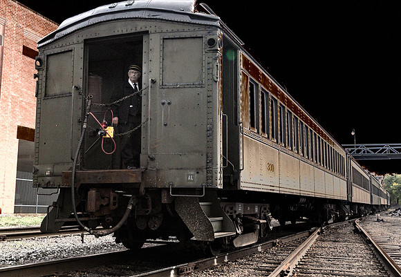 Trains