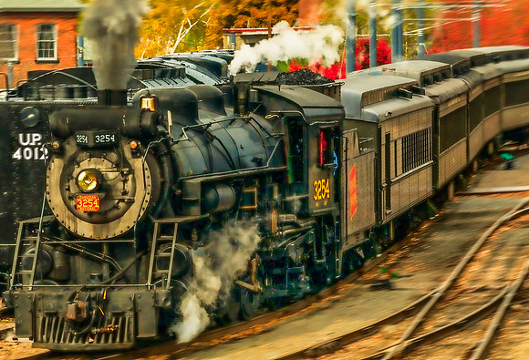 Trains