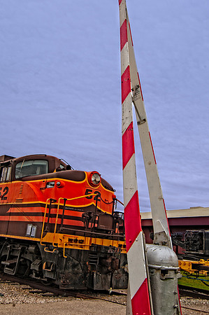 Trains