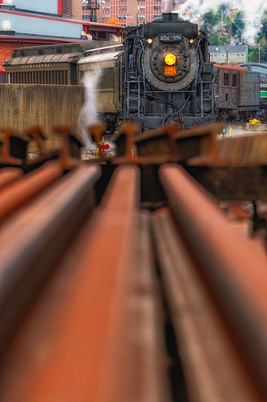 Trains