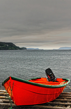 Marine - Harbours & Shores