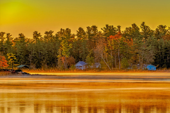 Thousand Islands