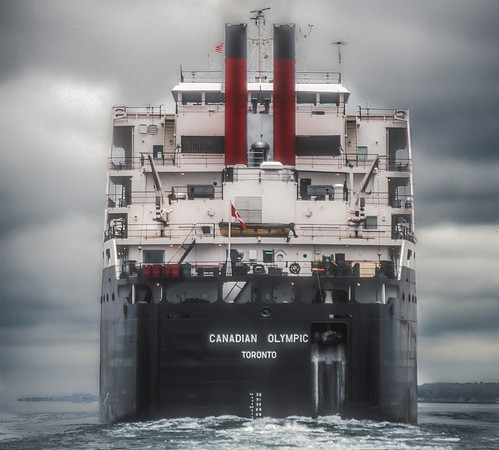 Marine - Ships