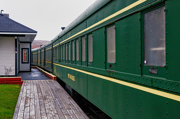 Trains
