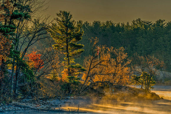Thousand Islands
