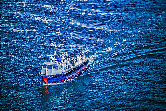 Marine - Power